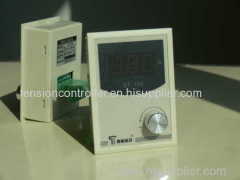 High Precision automatic tension controller for slitting machine and printing machine part