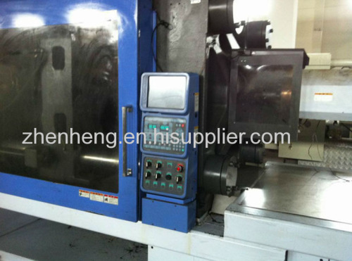 Used JSW450EIII Injection Molding Machine