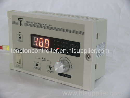 Tension controller manual 24V/36V china wholesale web tension control system