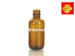 Amber Glass Pharmaceutical Bottles