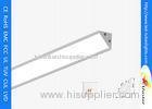 IP44 Warm White Linear LED Ceiling Light 24W For Residential 2400lm 0.92 PF Ra85