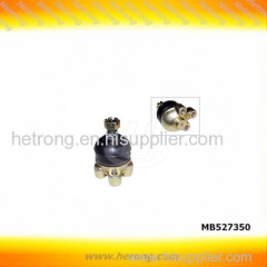 auto steering parts front upper ball joint for hyundai