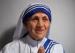 India Realistic Wax Figures Of Mother Teresa , Custom Made Wax Figurines