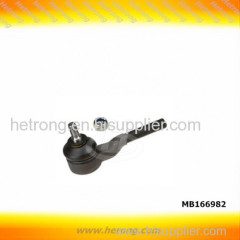 auto steering front outer lancer tie rod end