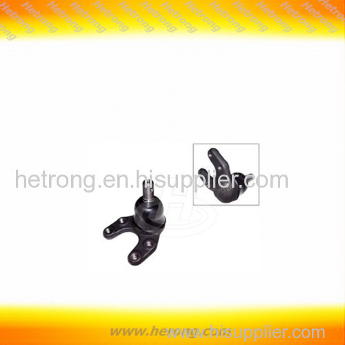 auto suspension front lower ball joint for Mazda