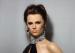 Custom Celebrity Wax Statues Of Victoria Caroline Beckham for wax museum