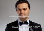 Customized Hollywood star leonardo dicaprio wax figure handmade , humanwaxfigure
