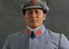 Modern Art Figure Political Celebrities Wax Figures Of Chairman Mao Sculpture Display