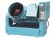 Metal / plastic / stone polishing machine , 120L High Speed rock polishing machine