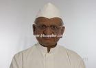 Culture Theme Gallery Statue / Celebrity Life size Wax Figures Of India Famous People