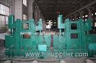 R8M 2 Strands Steel Casting Machine 15T per Hour With Simple Cooling Bed