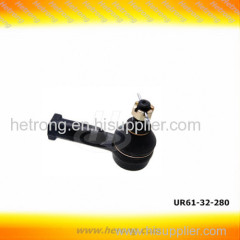 auto parts front outer tie rod end for Mazda / Ford