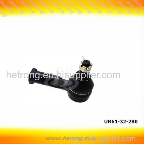 auto parts front outer tie rod end for Mazda / Ford