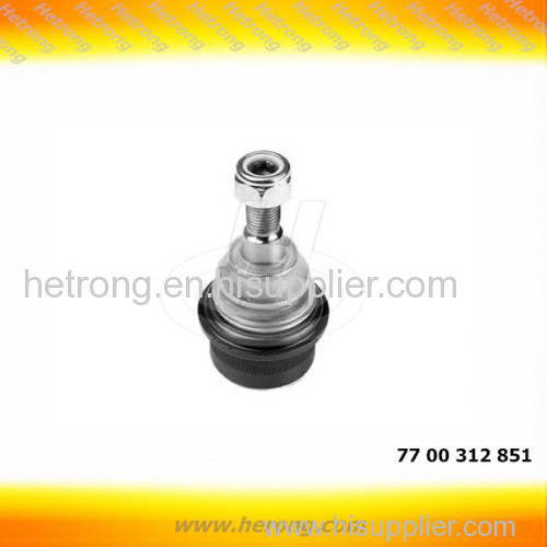 auto suspension front upper ball joint for Nissan / Opel / Renault