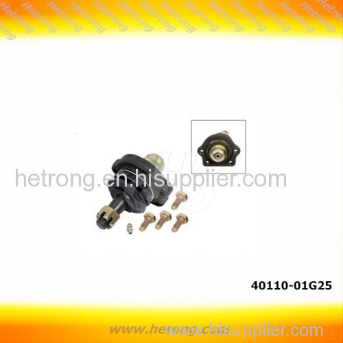 auto parts front upper ball joint for nissan