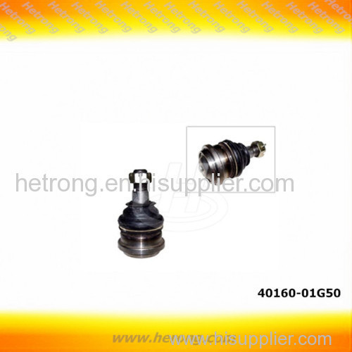 front lower ball joint for nissan pickup