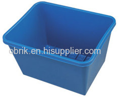 Plastic Cement Curing Sink
