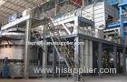 EBT Metallurgical Equipment PLC Controlling With 1000kva Transformer