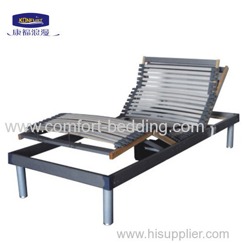 Adjustable Bed