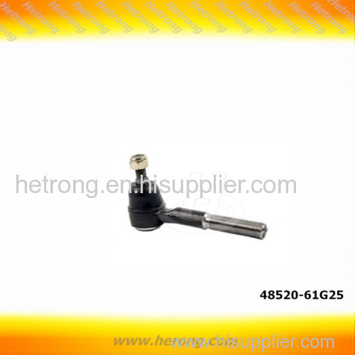 auto steering front outer tie rod end for nissan / ford