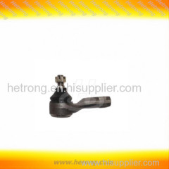 front outer tie rod end for nissan cherry