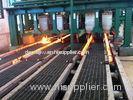 Steel Molding CCM Machine , Semi - Portal Continuous Casting Machine