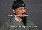 Realistic Historical Wax Figures / Celebrity Waxworks Fiberglass Statue