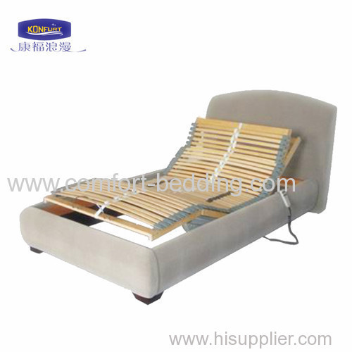580 home mattresses adjustable bed