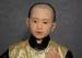 Hand Made Lifelike Wax Sculpture For Decoration , Tourist Resort Exhibition