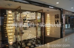 Zhongshan Zhenda Lighting Co, . Ltd