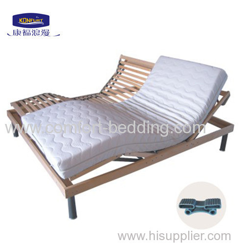 Electric bed Comfort 1000