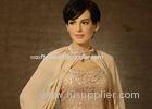 Museum Life Size Celebrity Wax Statues Of Anne Hathaway Scuplture