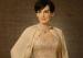 Museum Life Size Celebrity Wax Statues Of Anne Hathaway Scuplture