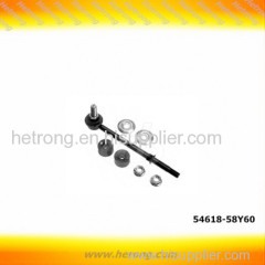 auto parts rear stabilizer link for nissan
