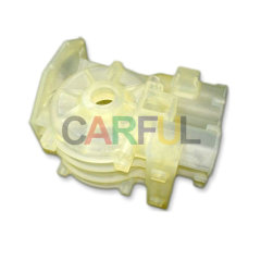 custom aluminum cnc machinining,anodizing aluminum,low volume machining,metal prototype