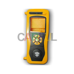 custom aluminum cnc machinining,anodizing aluminum,low volume machining,metal prototype