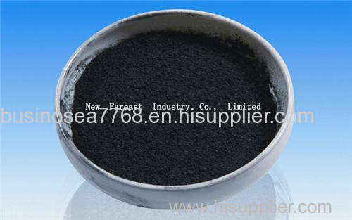 Micropowder Graphite(FS and F, and particle size ranges from 5um to 38um.)