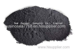 Micropowder Graphite(FS and F, and particle size ranges from 5um to 38um.)