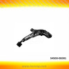 auto suspension front right control arm for nissan