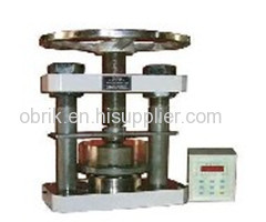 Rock expansion pressure tester