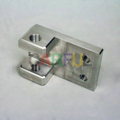 Low-Volume Aluminum CNC machined parts CNC precision parts