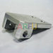 Low-Volume Aluminum CNC machined parts