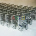 Low-Volume Aluminum CNC machined parts