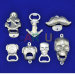 CNC precision machined parts