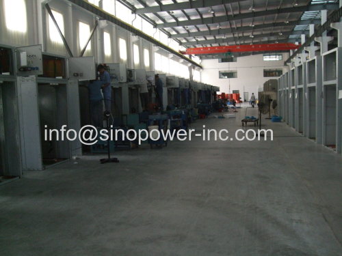 60000kVA Electric Arc Furnace (EAF)Transformer steelworks