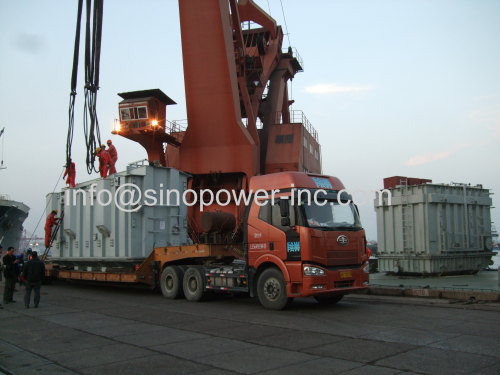 120000kVA Nynas OIL Transformer Insulation Oil