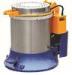 High efficiency hot air Centrifugal dryer machine Auxiliary Equipment 35L