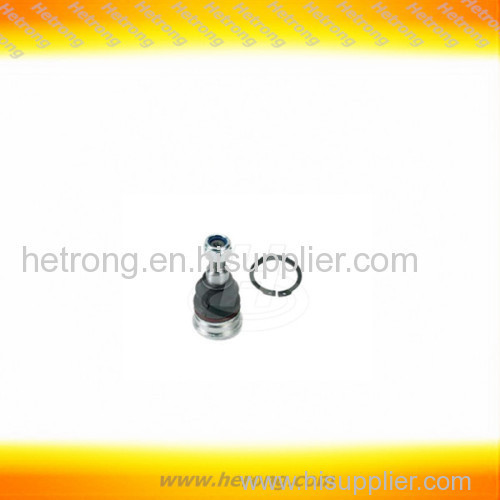 auto suspension front upper ball joint for hyundai