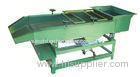 Auxiliary device Vibratory separator , vibratory finshing machine 380V 50HZ