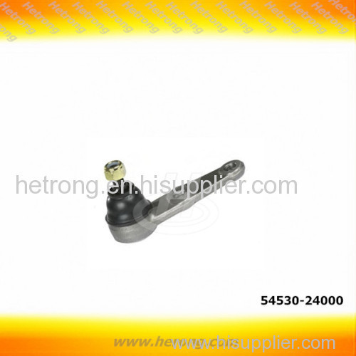 auto parts front lower ball joint for hyundai